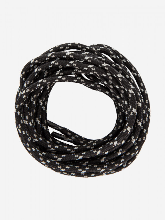 Шнурки Mr. Lacy Hikies Round