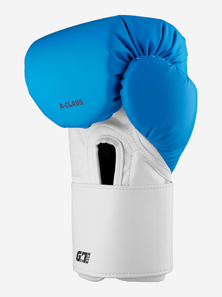 Тренировочные перчатки на липучке ULTIMATUM BOXING GEN7EVO-HTN AIRBORN