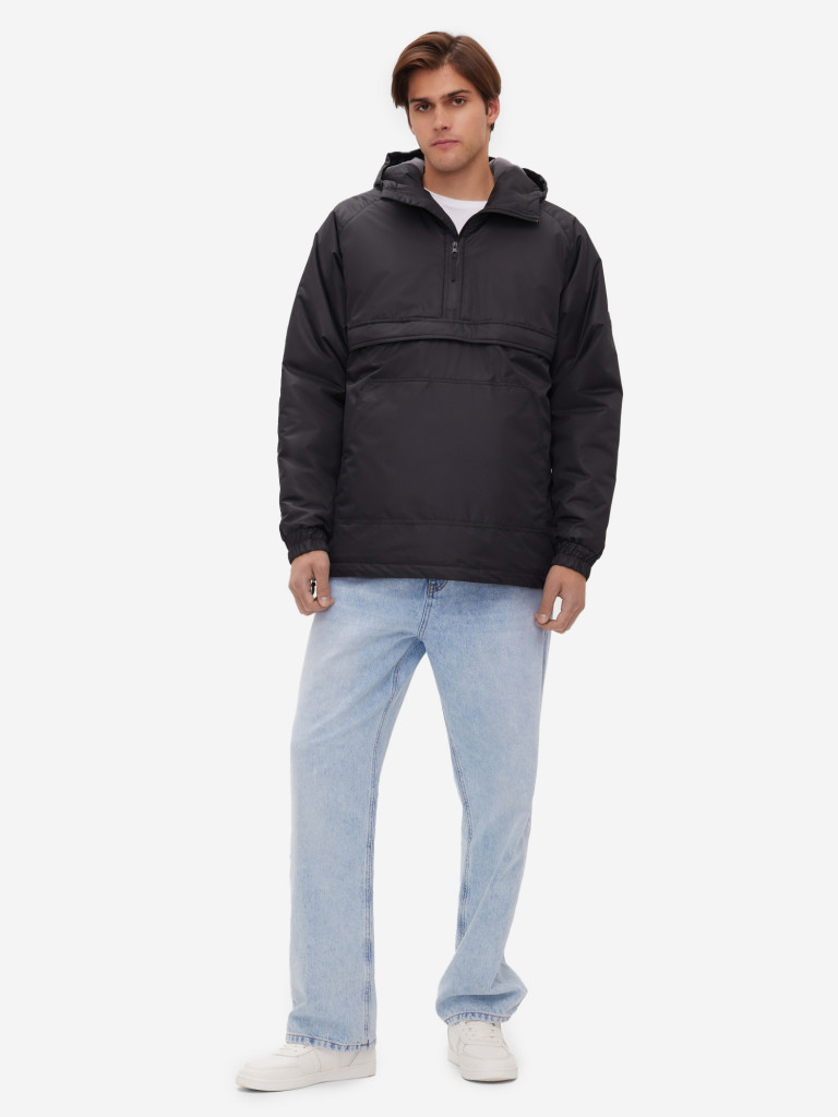 Анорак зимний FREE FLIGHT Dissent