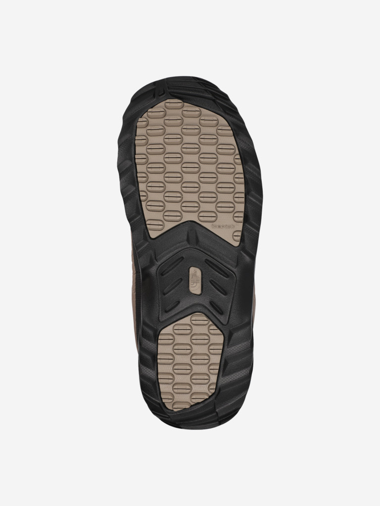 Сапоги утепленные The North Face Nuptse Traction Bootie