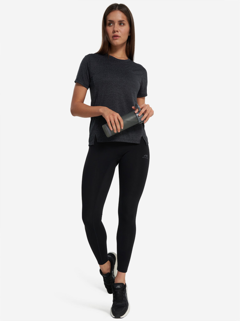 Футболка женская Athlex