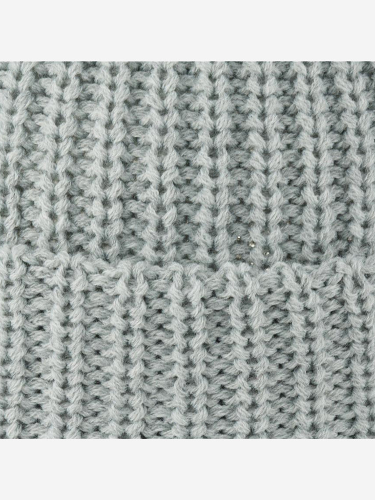 Шапка с отворотом AMERICAN NEEDLE AN-2108 Blank Teton Kint