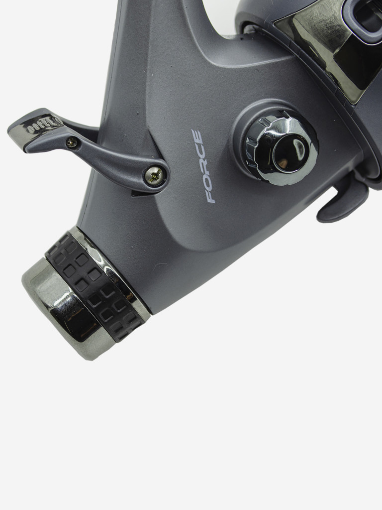 Катушкa FLAGMAN фидерная Force Active Feeder 6000 бейтранер