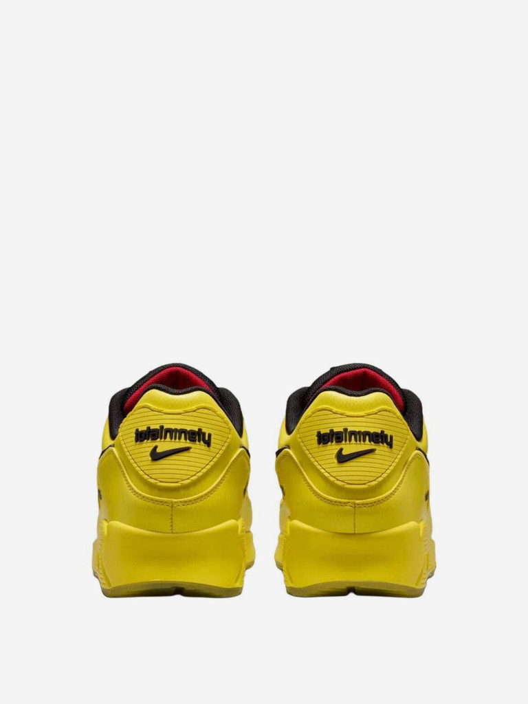 Кроссовки мужские для бега Nike Air Max 90