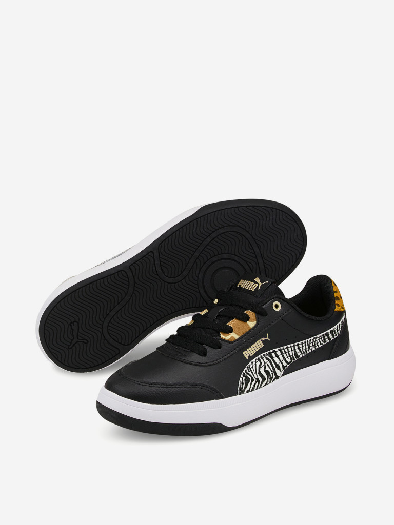 Кеды женские PUMA Tori Safari