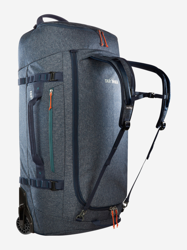 Сумка на колесиках Tatonka Duffle Roller M 105