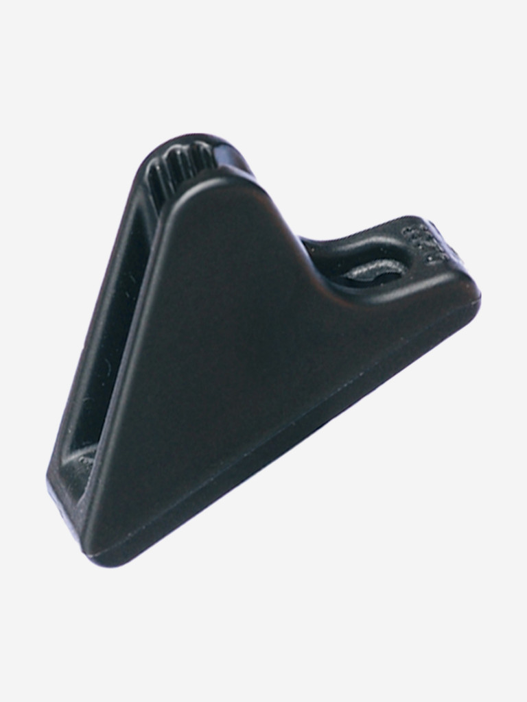 Набор натяжителей оттяжек палатки SwissPiranha Mini Line Runners, Black (8 шт)