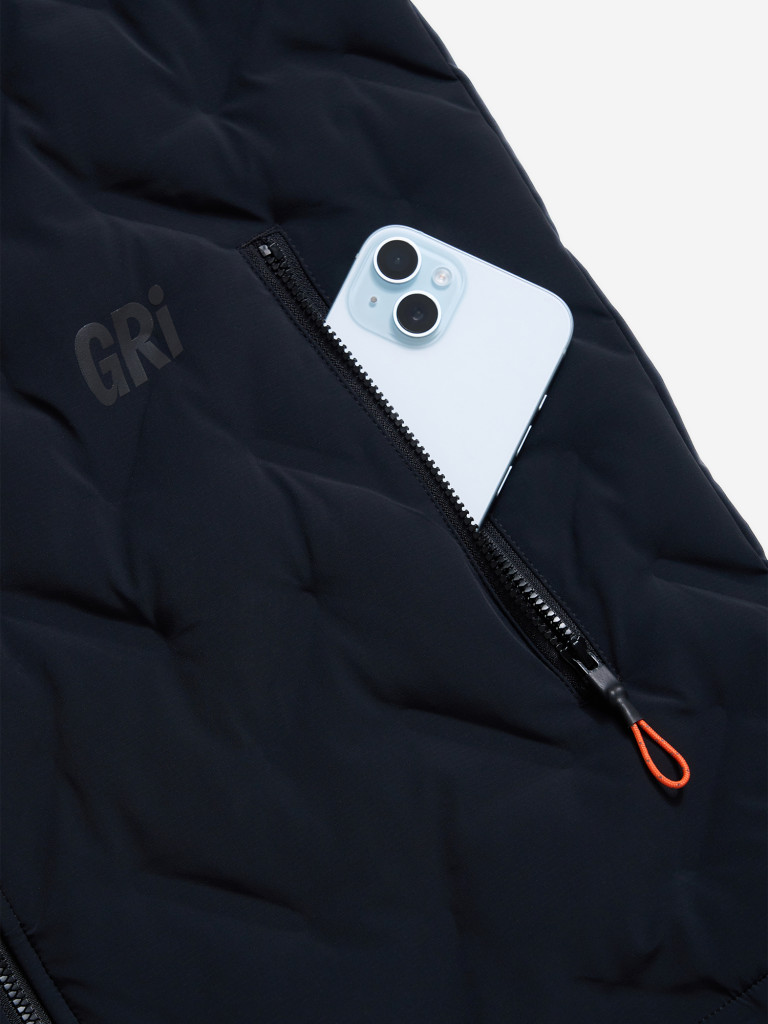 Жилет женский GRI, Полар