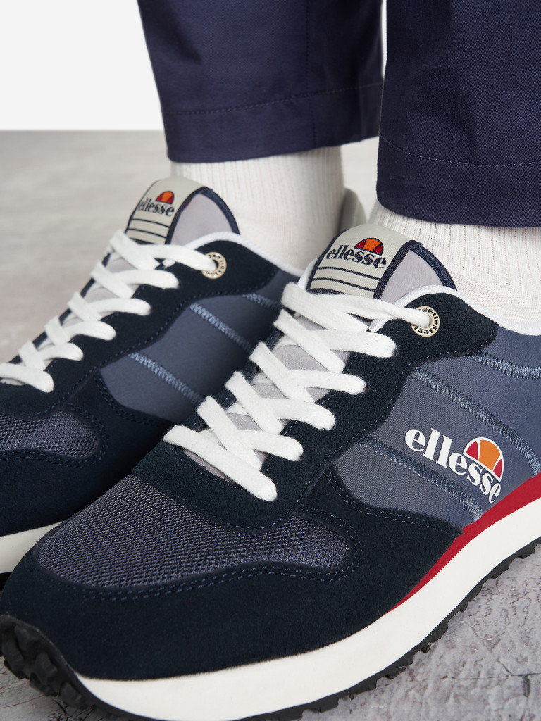 Кроссовки мужские Ellesse Suenyl