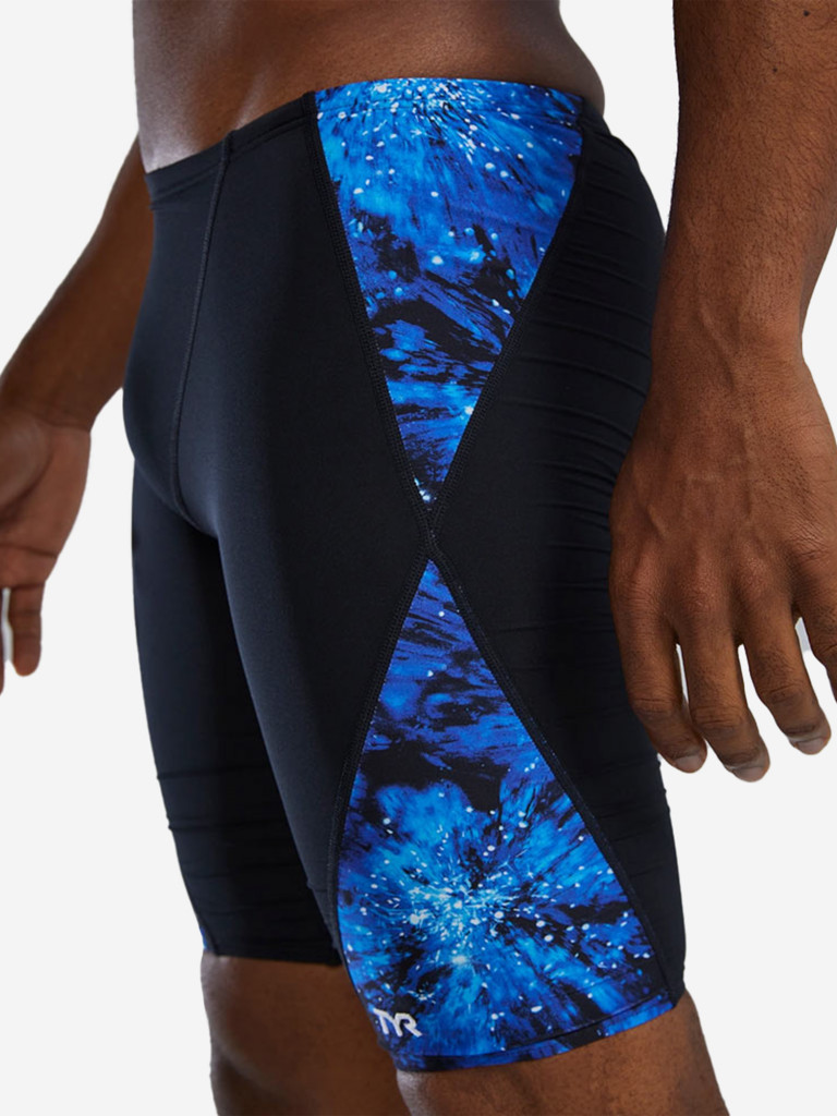 Джаммеры TYR Radiant Flare Jammer Durafast Lite