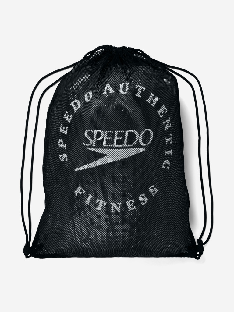 Мешок для мокрых вещей Speedo Printed, 35 л
