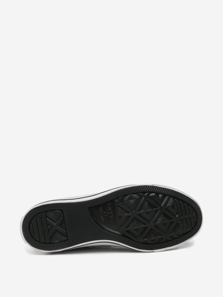 Кроссовки Converse Chuck Taylor All Star Hi Stitched