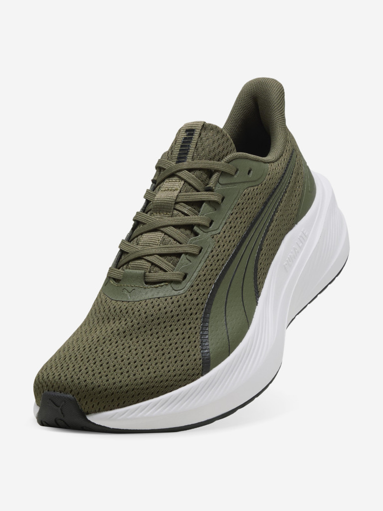 Кроссовки мужские PUMA Dasher Lite