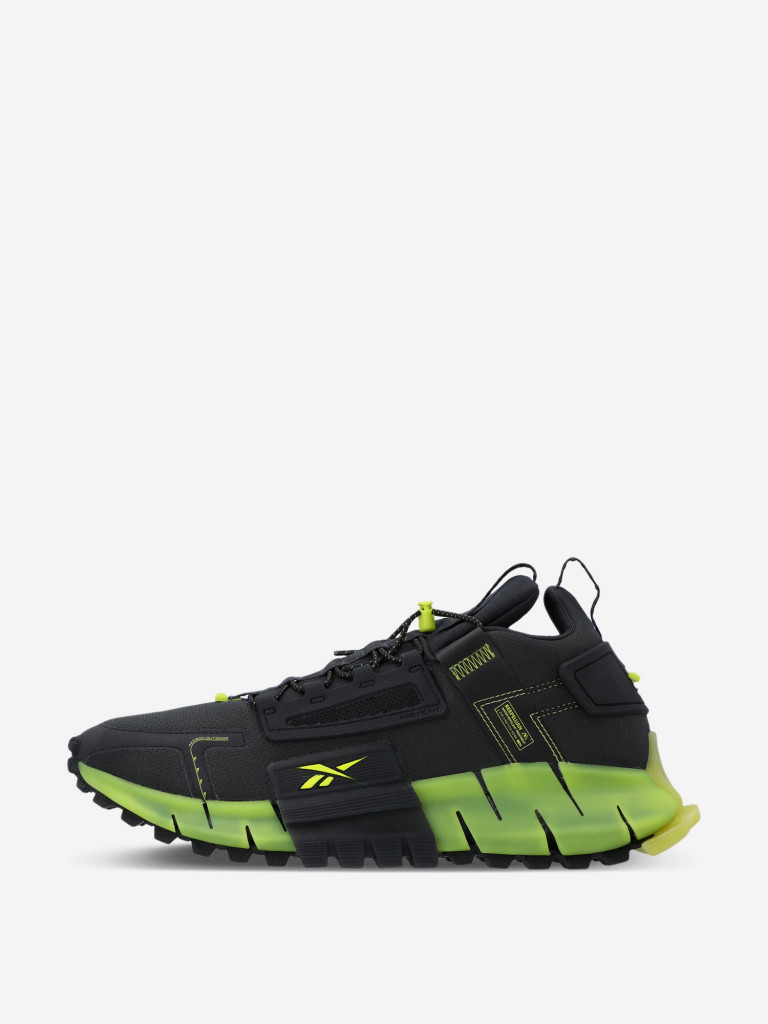 Кроссовки мужские Reebok Zig Kinetica Edge