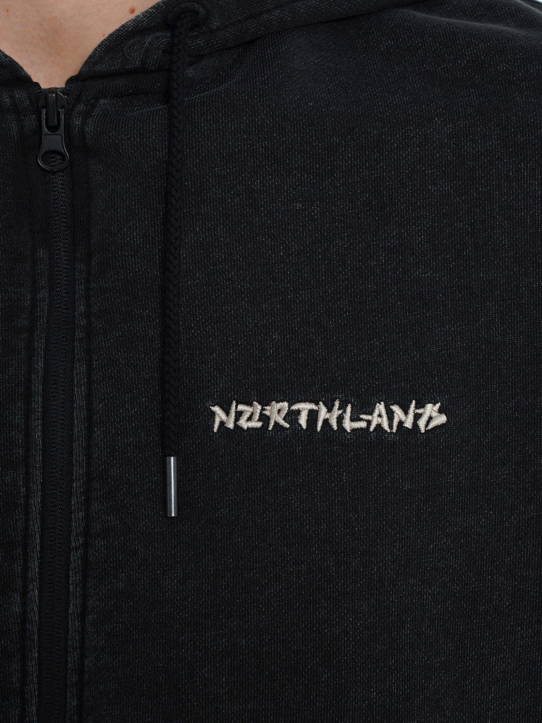 Толстовка мужская оверсайз Northland