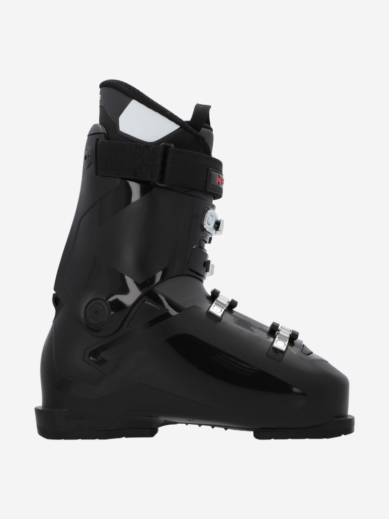 Ботинки горнолыжные Head Edge 80 HV