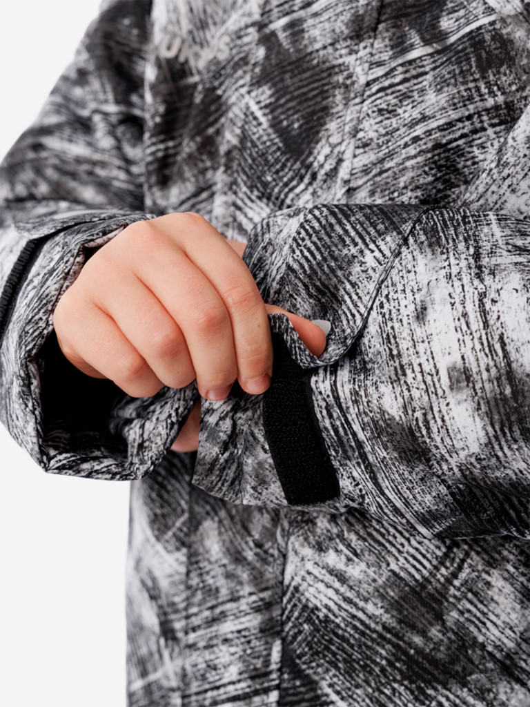 Костюм демисезонный детский UKI KiDS