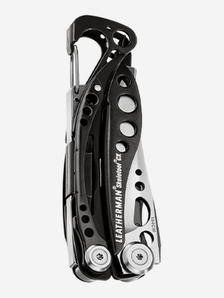 Мультиинструмент складной Leatherman Skeletool CX, 7 функций
