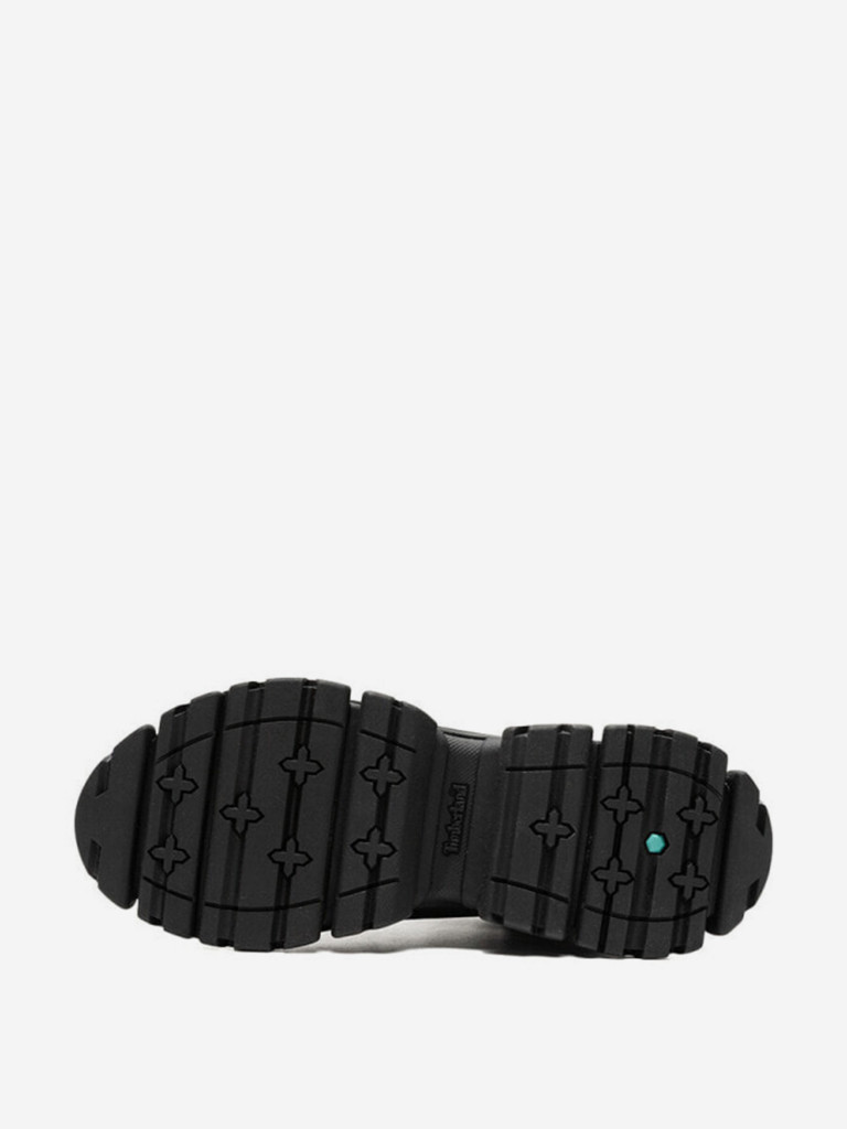 Ботинки Timberland Adley Way Black Nubuck