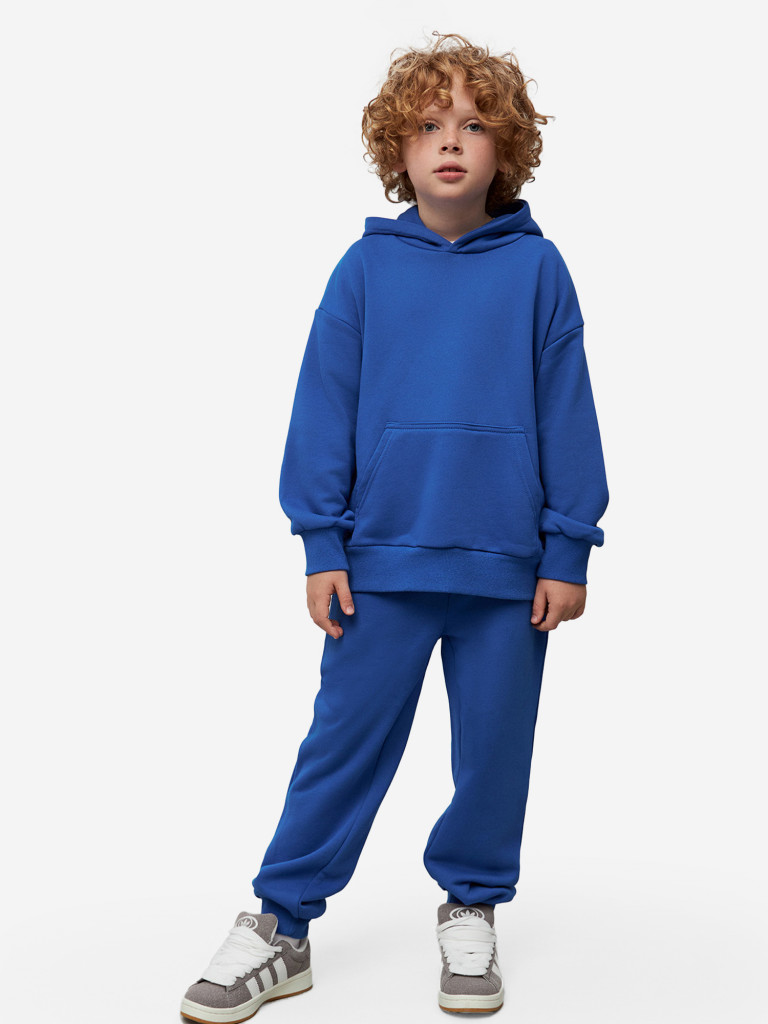 Комплект из мягкой ткани для мальчиков TOTTI KIDS
