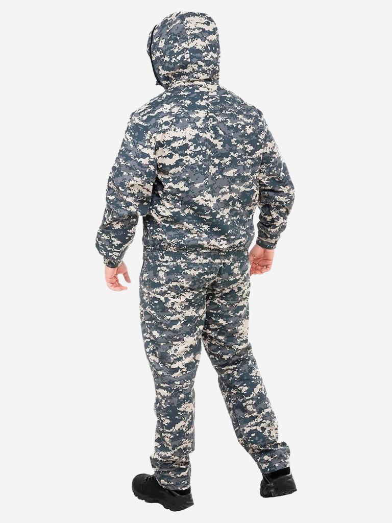 Костюм летний Helios Тайган (куртка+брюки) для рыбалки и охоты