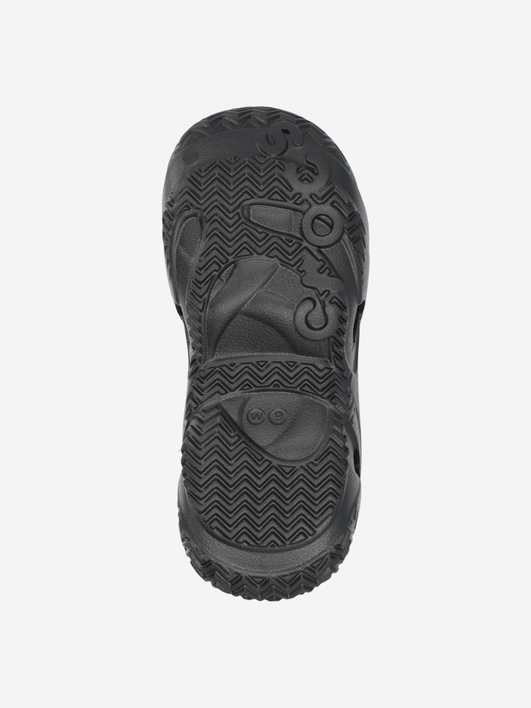 Сабо женские Crocs Caged