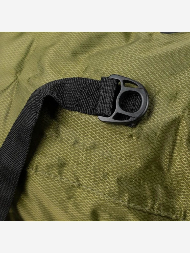Герморюкзак Tramp 40л Diamond Rip-Stop оливковый
