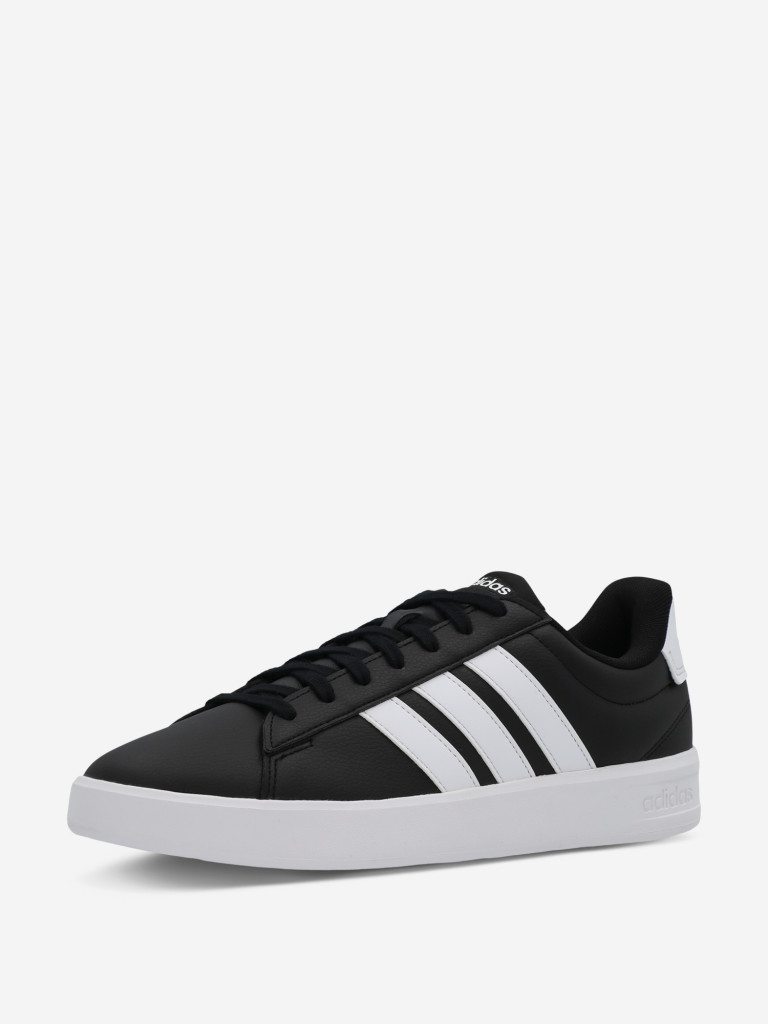 Кеды мужские adidas Grand Court 3.0