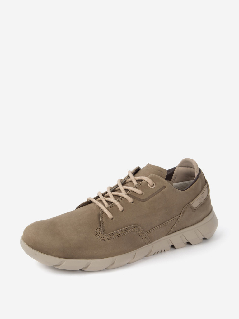 Полуботинки мужские Caterpillar Camberwell