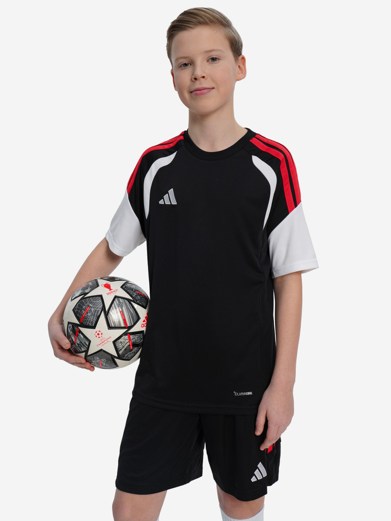 Футболка для мальчиков Adidas Tiro26