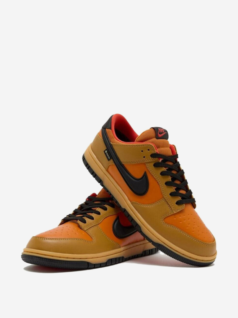 Кеды мужские Nike Dunk Low