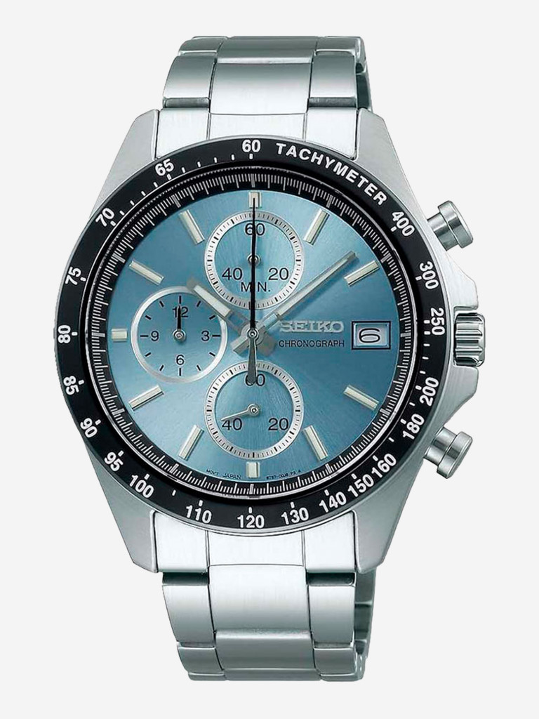 Спортивные часы SEIKO SBTR029