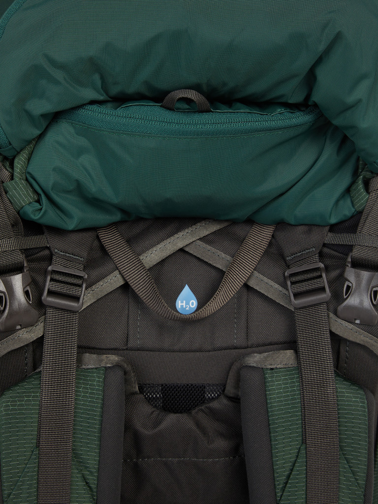 Рюкзак Osprey Aether Plus, 60 л