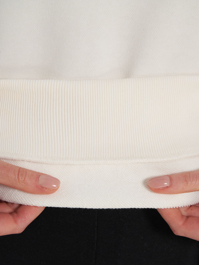 Толстовка женская FILA