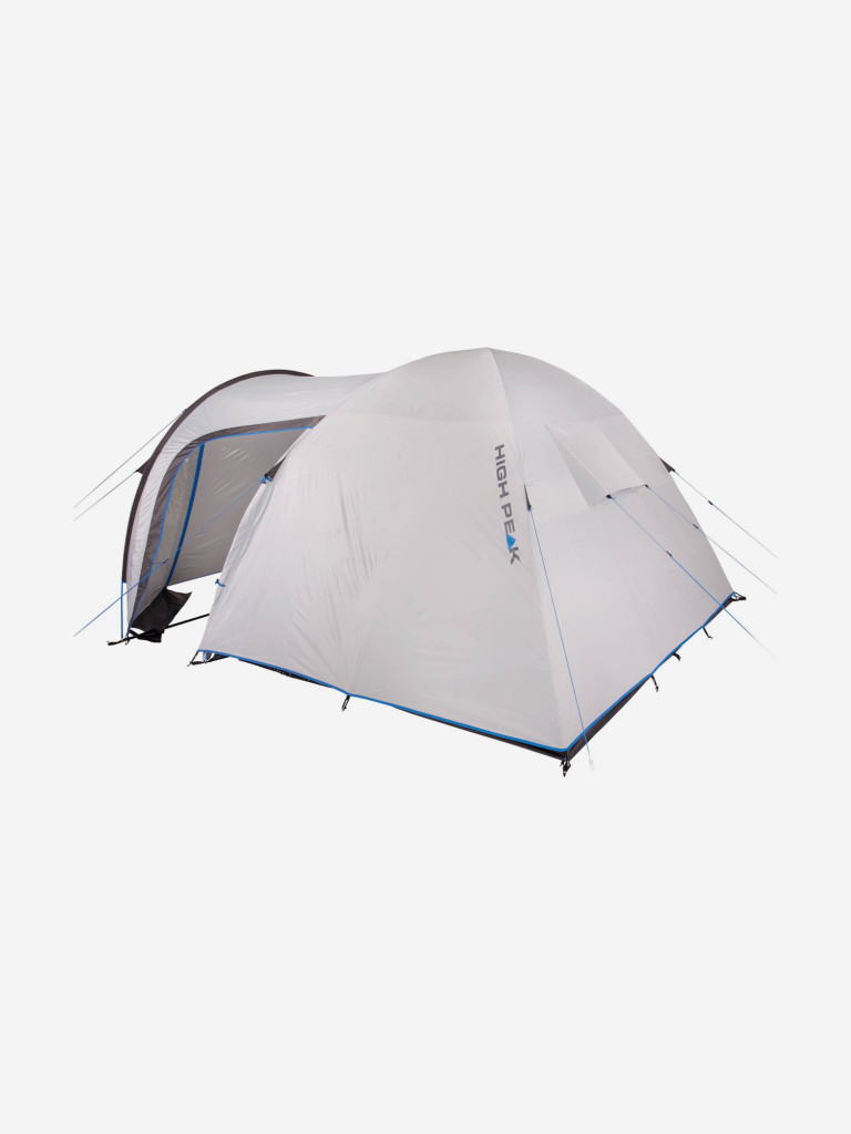 Палатка 5-местная High Peak Tessin 5.0