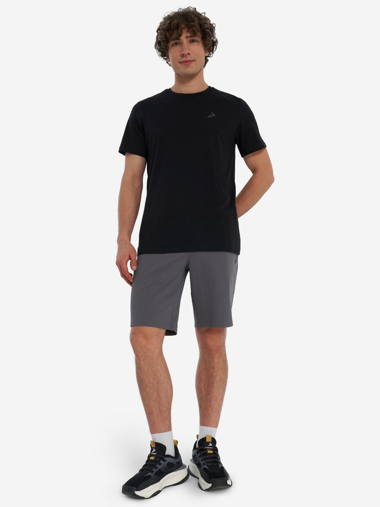 Футболка мужская Demix