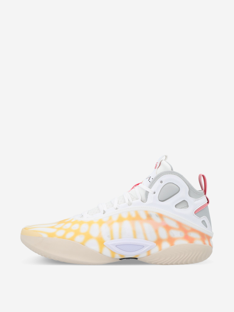 Кроссовки мужские Li-Ning Yushuai XIX