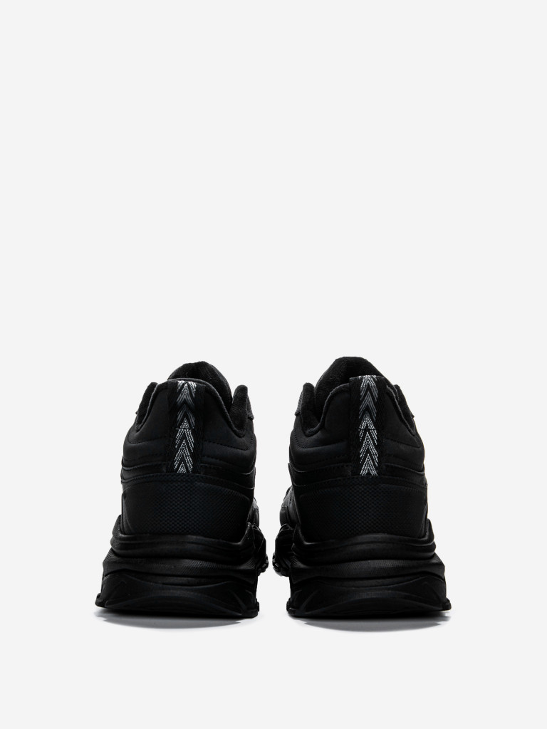 Кроссовки утепленные мужские Erke Jogging