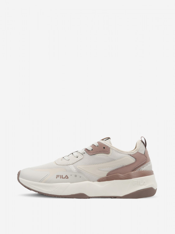 Кроссовки женские FILA Chain Smr