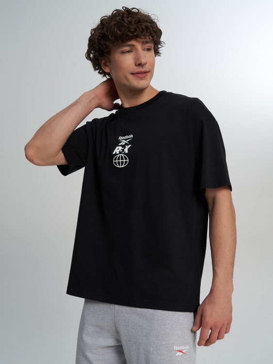 Футболка мужская Reebok