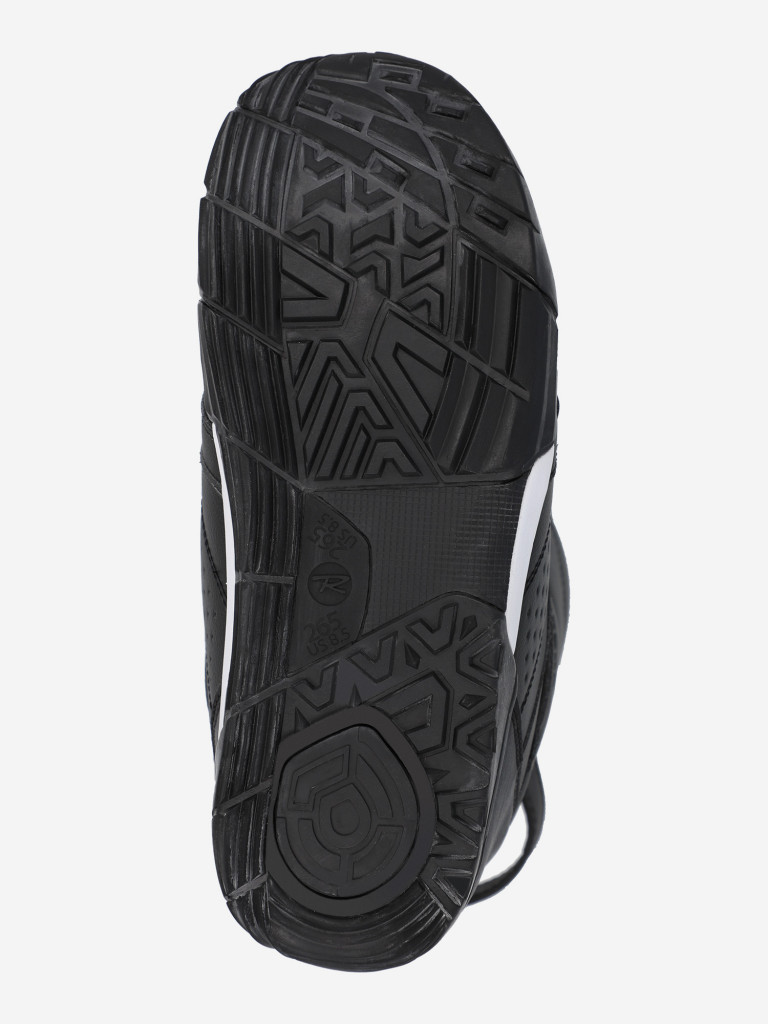 Сноубордические ботинки Rossignol Crank BOA H4