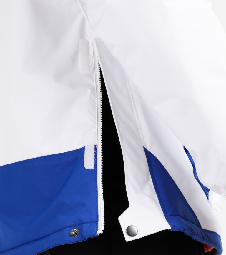 Куртка мужская Columbia Challenger Pullover