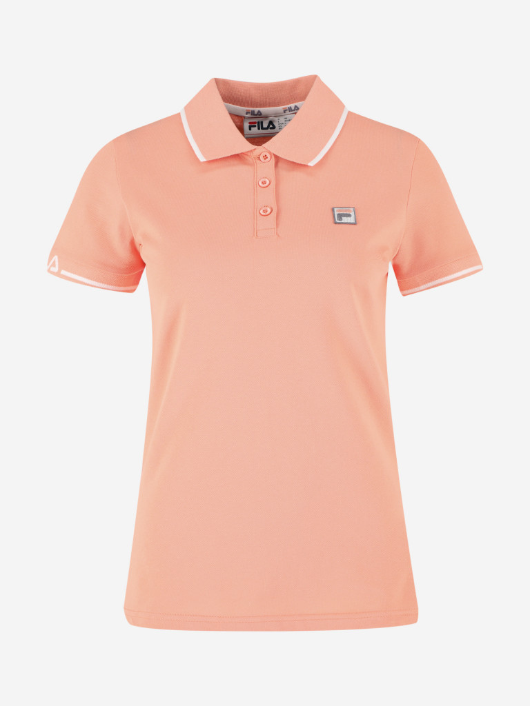 Поло женское FILA