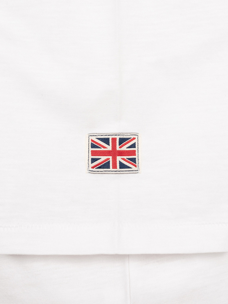 Футболка LONSDALE ALDINGHAM