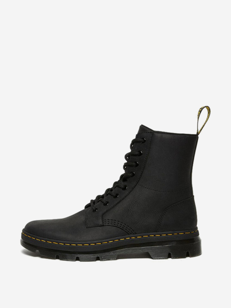 Ботинки женские DR. MARTENS Combs Utility Boot