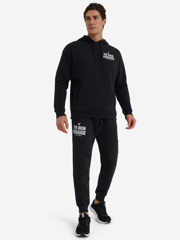 Худи мужское Under Armour
