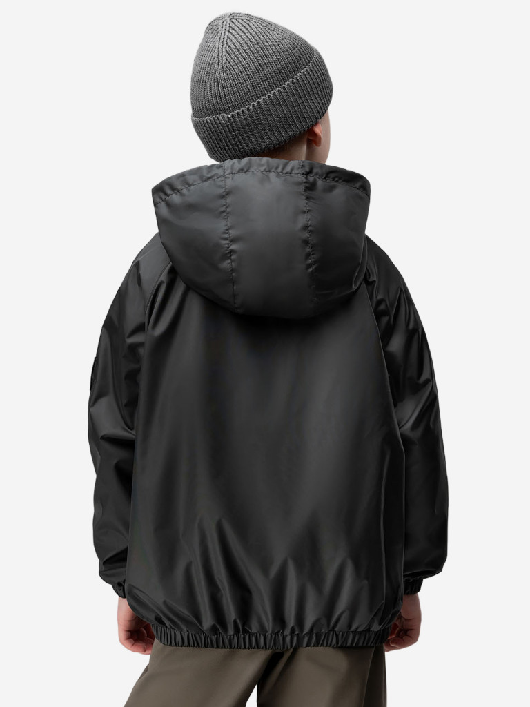 Куртка на флисе bodo