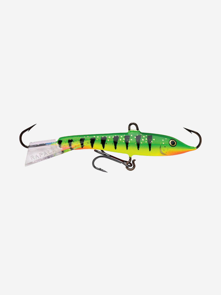 Балансир для зимней рыбалки Rapala Jigging Rap 07 /FP