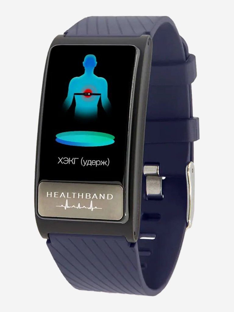 Профессиональный браслет здоровья HEALTHBAND Pro №10
