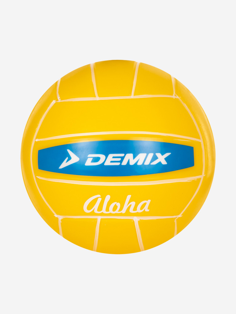 Мяч волейбольный сувенирный Demix